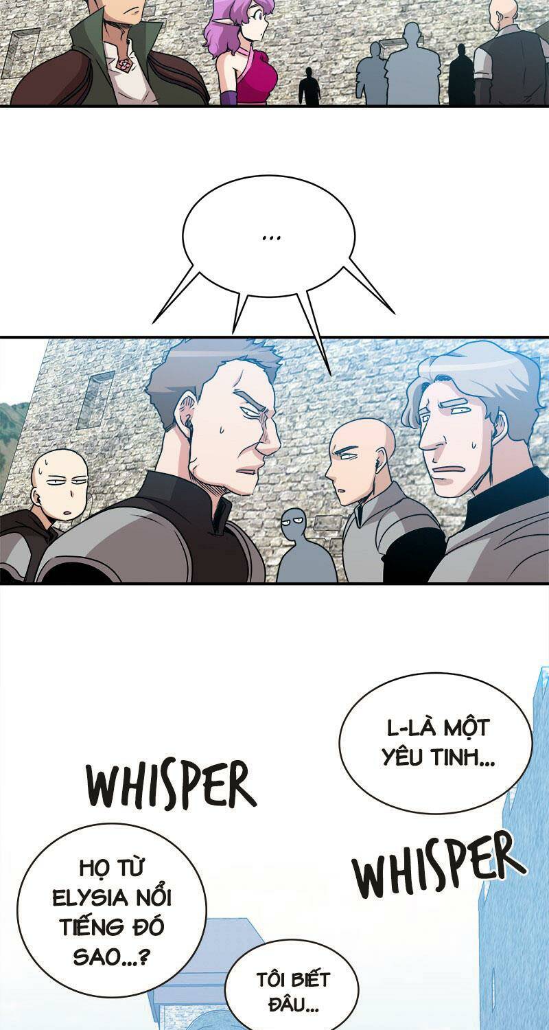 Người Bán Hoa Mạnh Nhất: Chapter 60