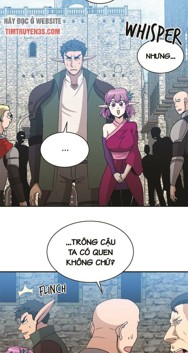 Người Bán Hoa Mạnh Nhất: Chapter 60