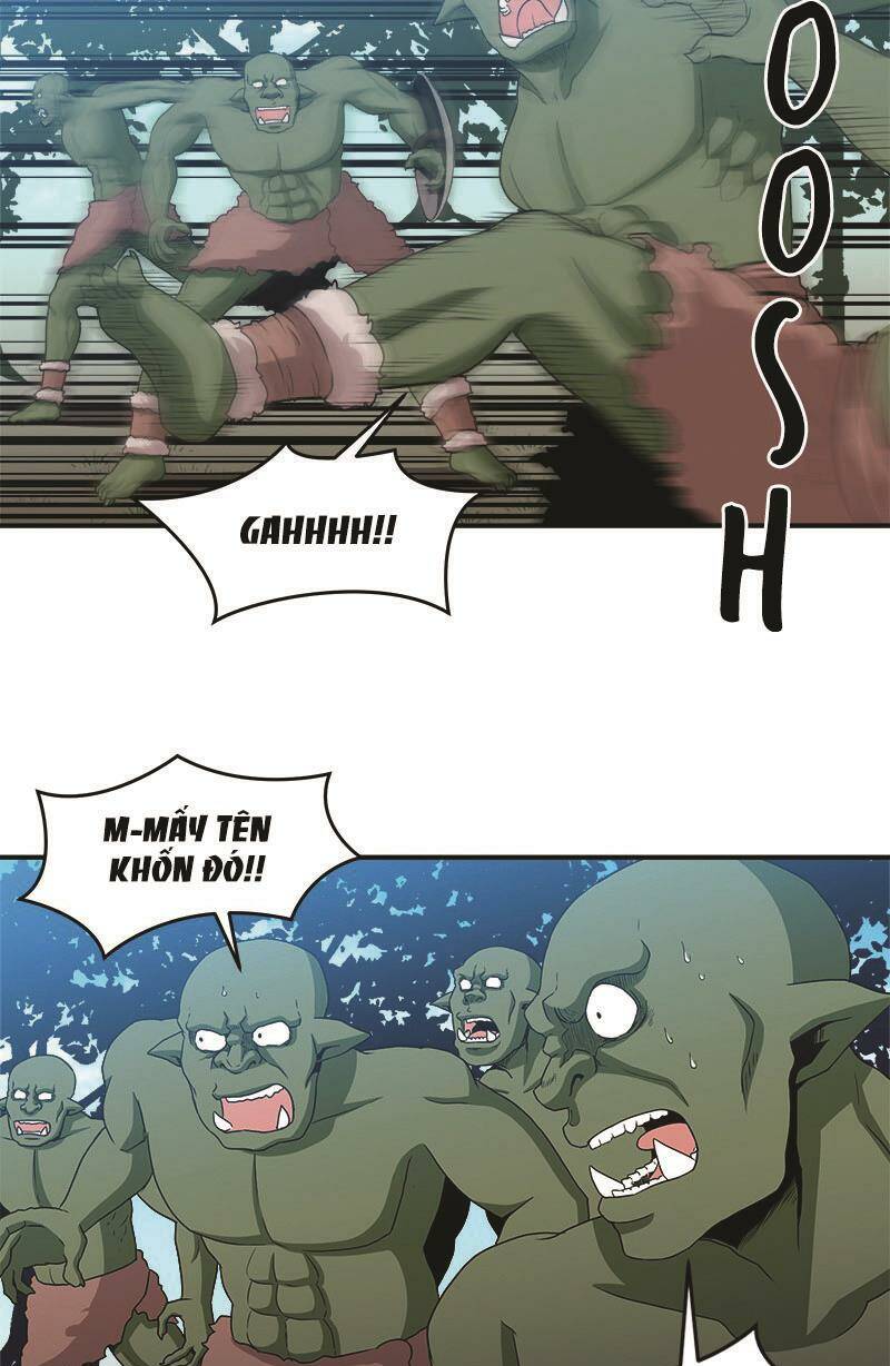 Người Bán Hoa Mạnh Nhất: Chapter 60