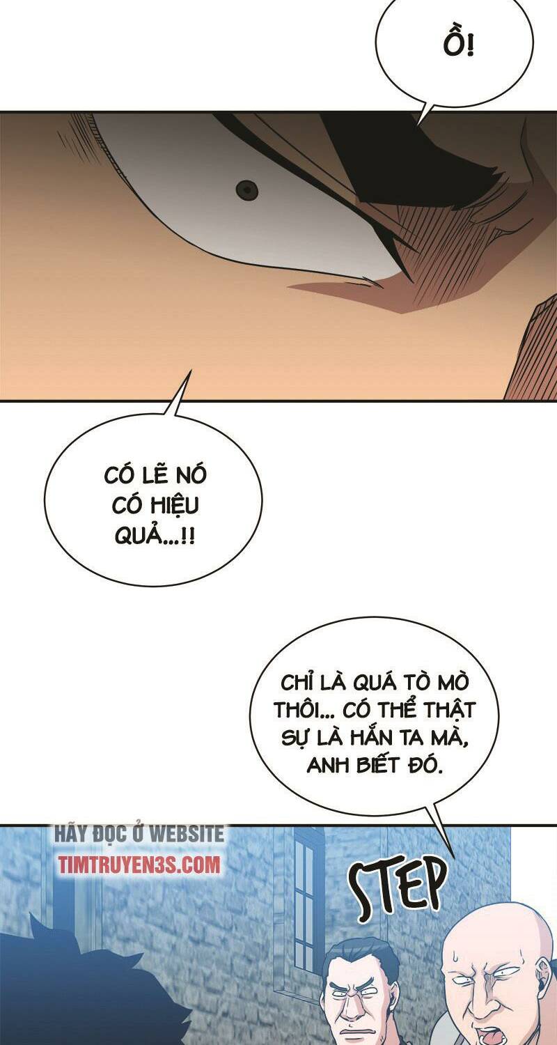 Người Bán Hoa Mạnh Nhất: Chapter 60