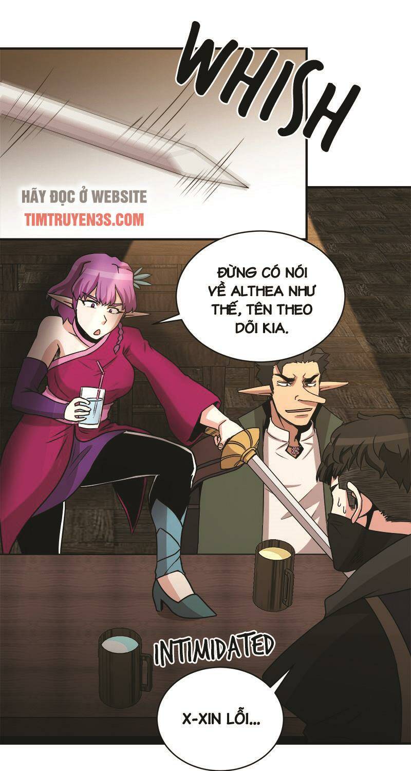 Người Bán Hoa Mạnh Nhất: Chapter 60