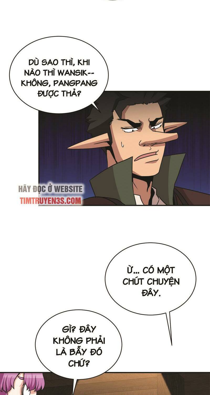 Người Bán Hoa Mạnh Nhất: Chapter 60