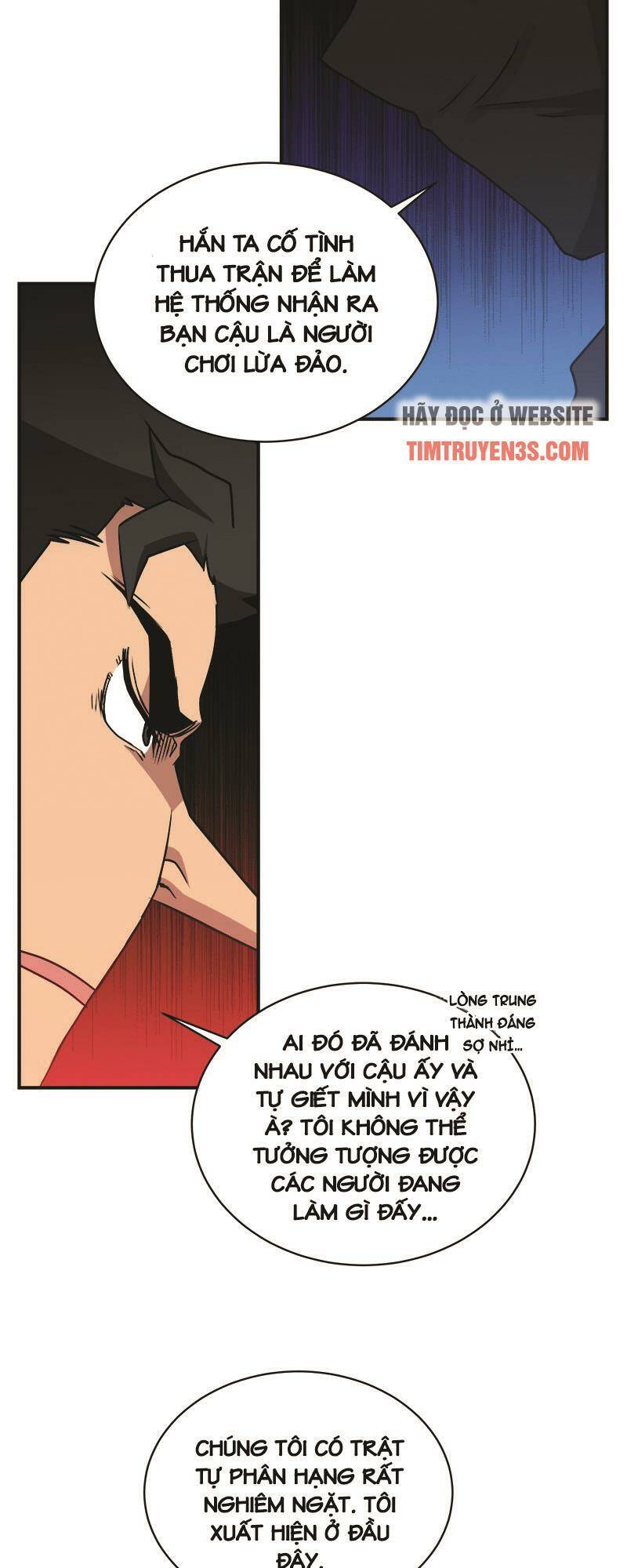 Người Bán Hoa Mạnh Nhất: Chapter 60
