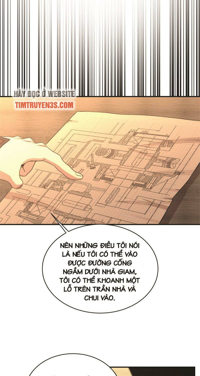Người Bán Hoa Mạnh Nhất: Chapter 60