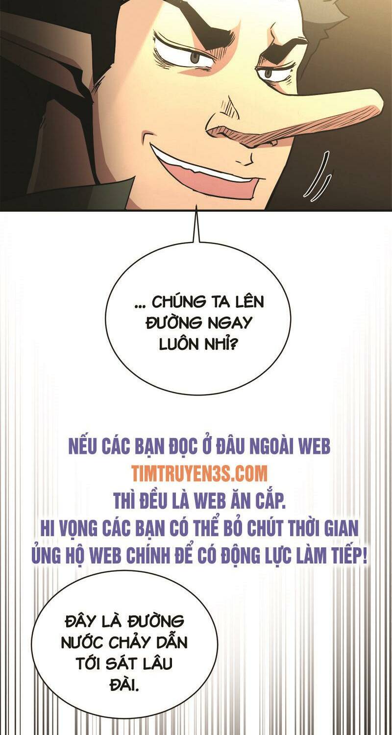 Người Bán Hoa Mạnh Nhất: Chapter 60