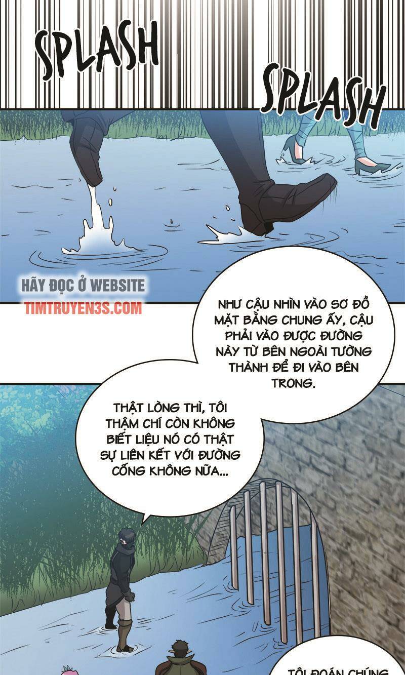 Người Bán Hoa Mạnh Nhất: Chapter 60