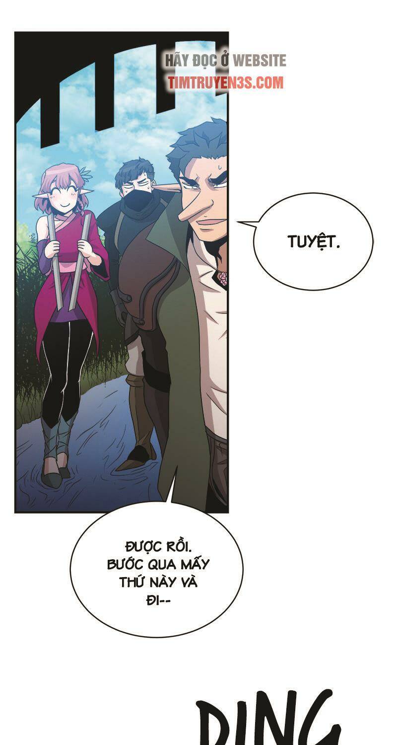 Người Bán Hoa Mạnh Nhất: Chapter 60