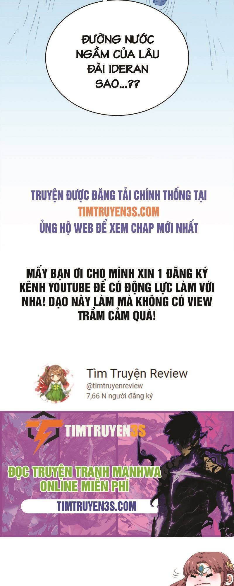 Người Bán Hoa Mạnh Nhất: Chapter 60