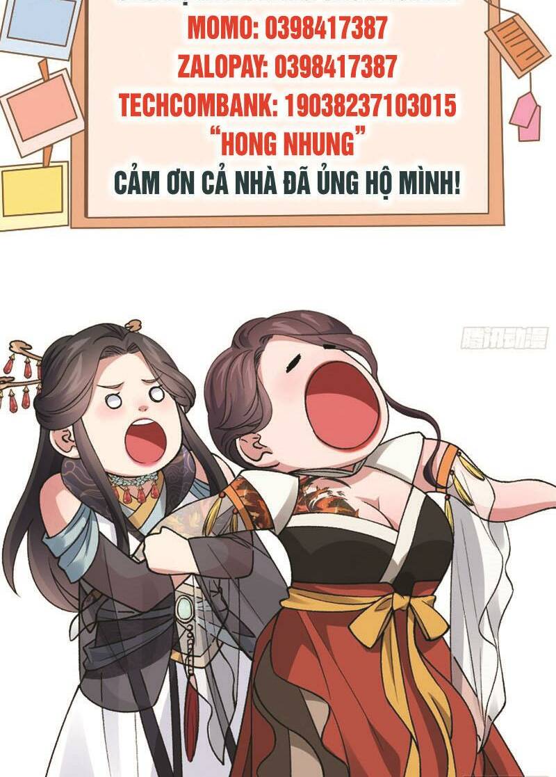 Người Bán Hoa Mạnh Nhất: Chapter 60
