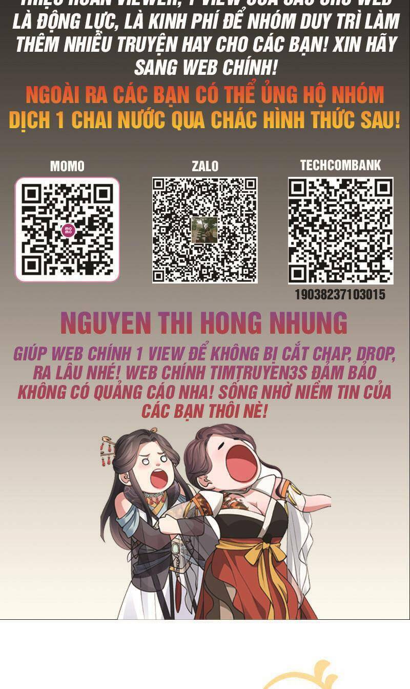 Người Bán Hoa Mạnh Nhất: Chapter 61