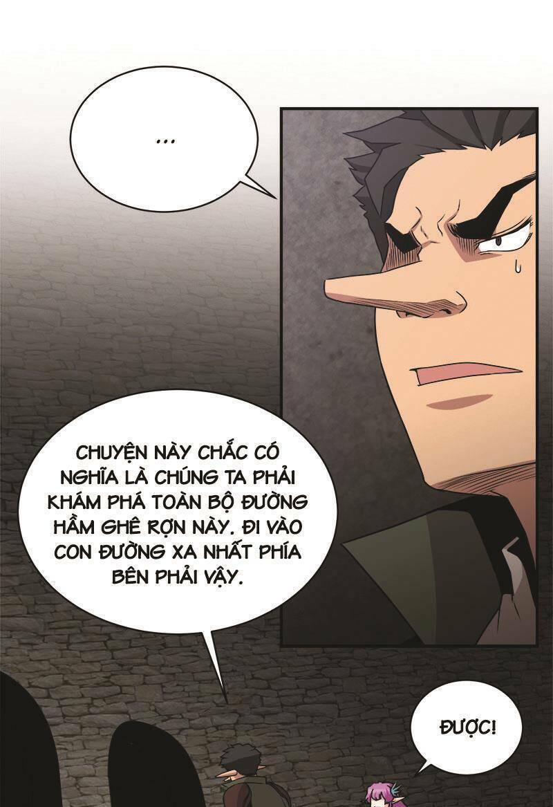 Người Bán Hoa Mạnh Nhất: Chapter 61