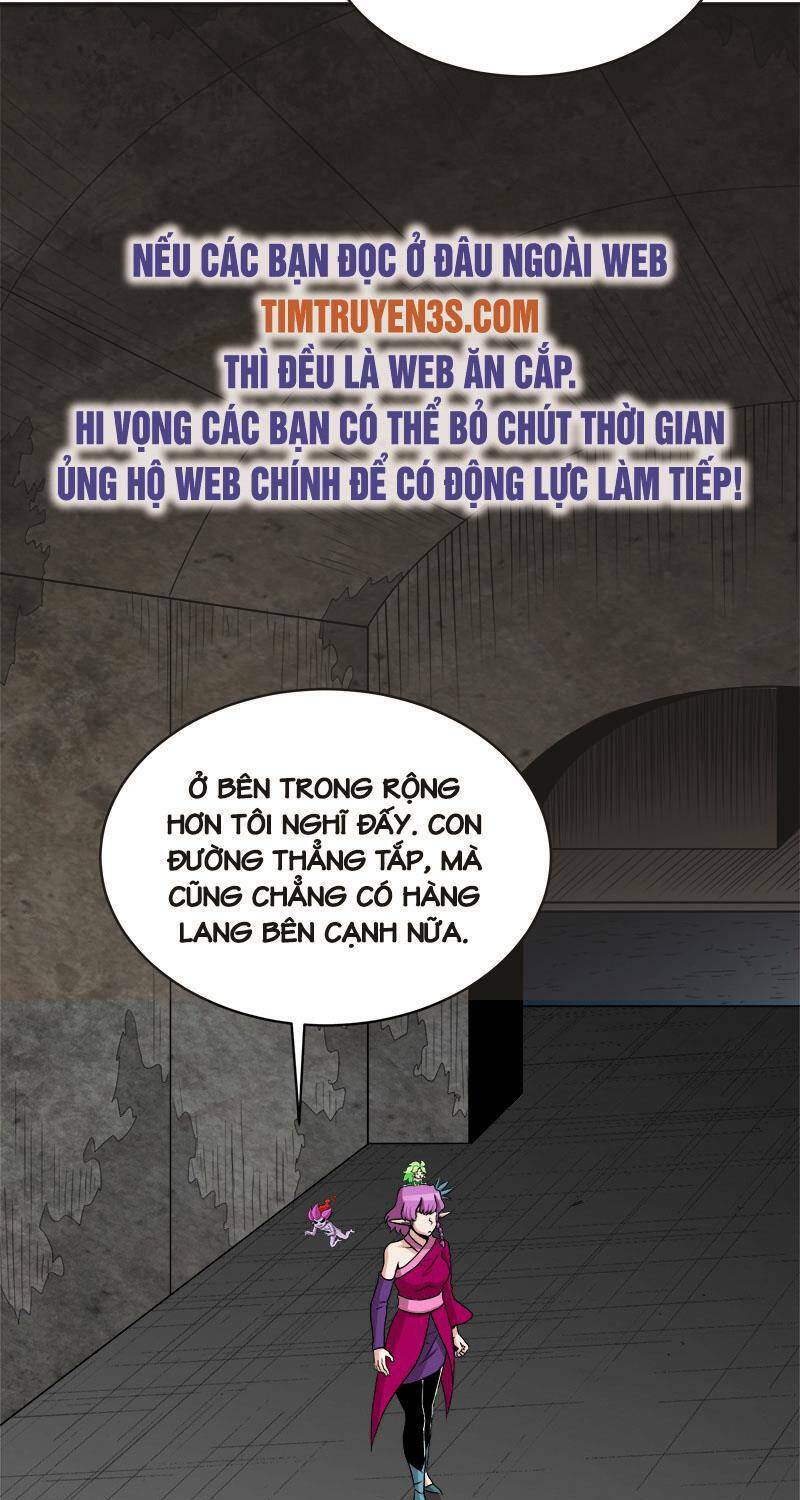 Người Bán Hoa Mạnh Nhất: Chapter 61