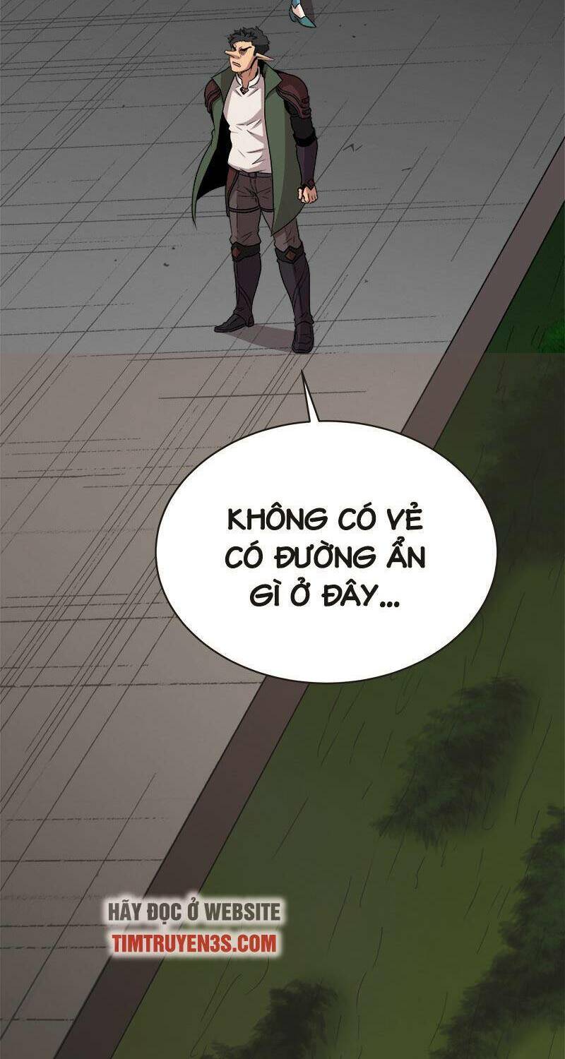 Người Bán Hoa Mạnh Nhất: Chapter 61