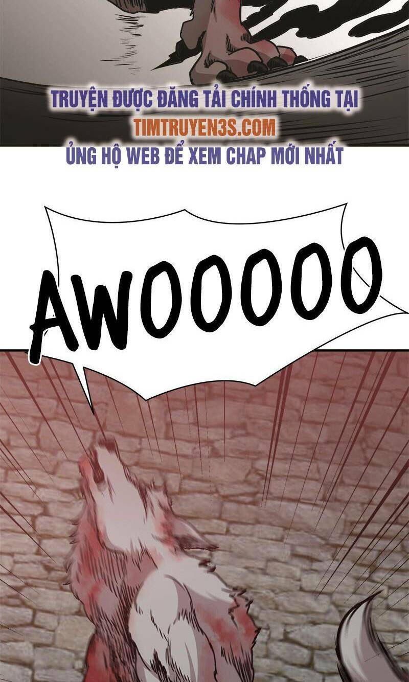 Người Bán Hoa Mạnh Nhất: Chapter 61