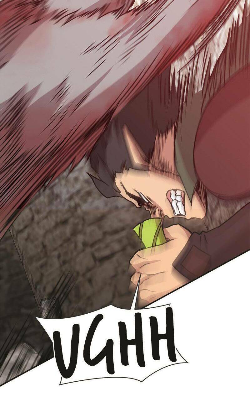 Người Bán Hoa Mạnh Nhất: Chapter 61