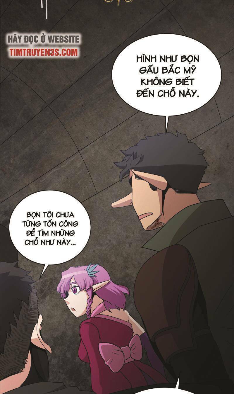 Người Bán Hoa Mạnh Nhất: Chapter 61