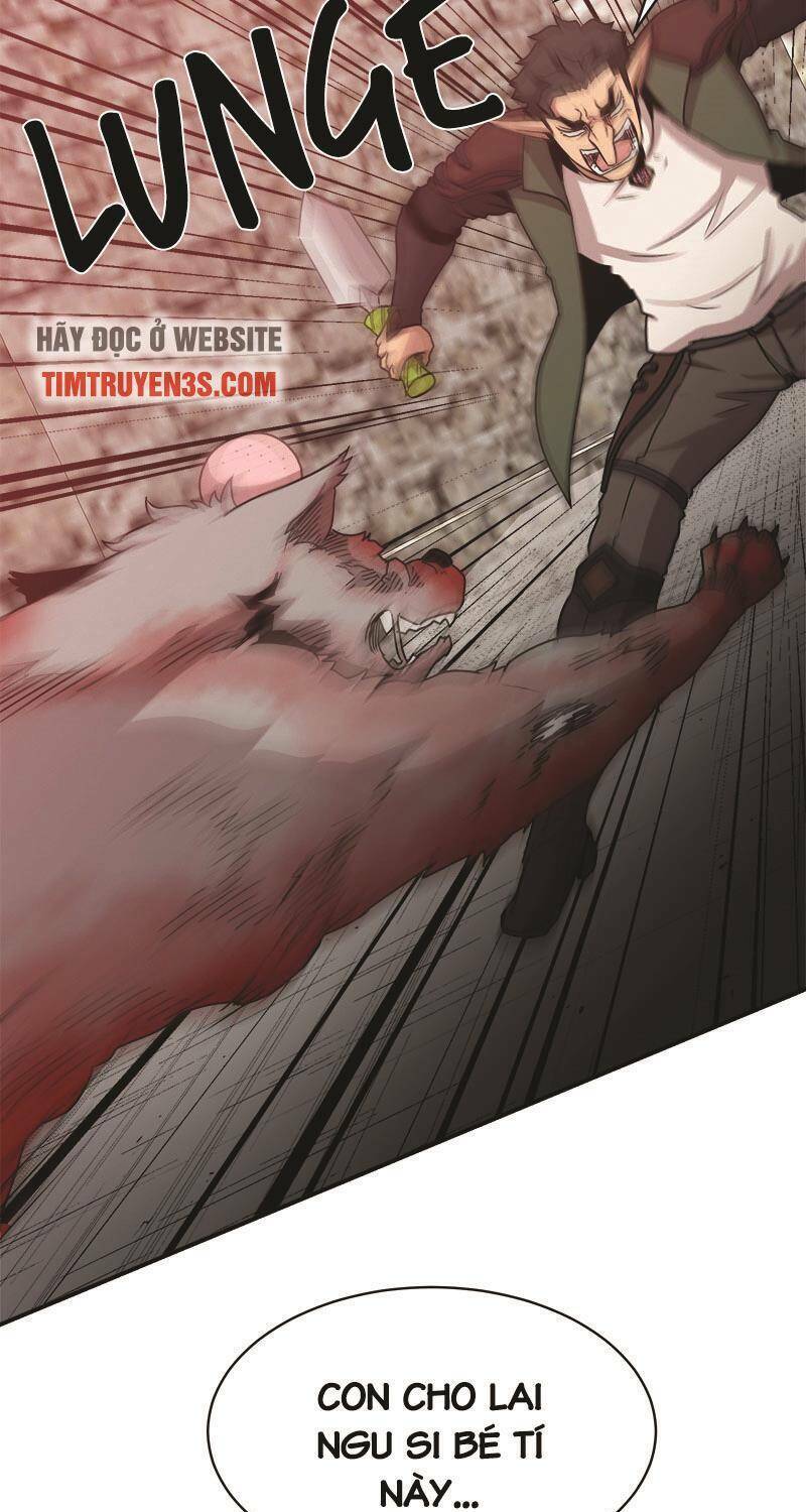 Người Bán Hoa Mạnh Nhất: Chapter 61