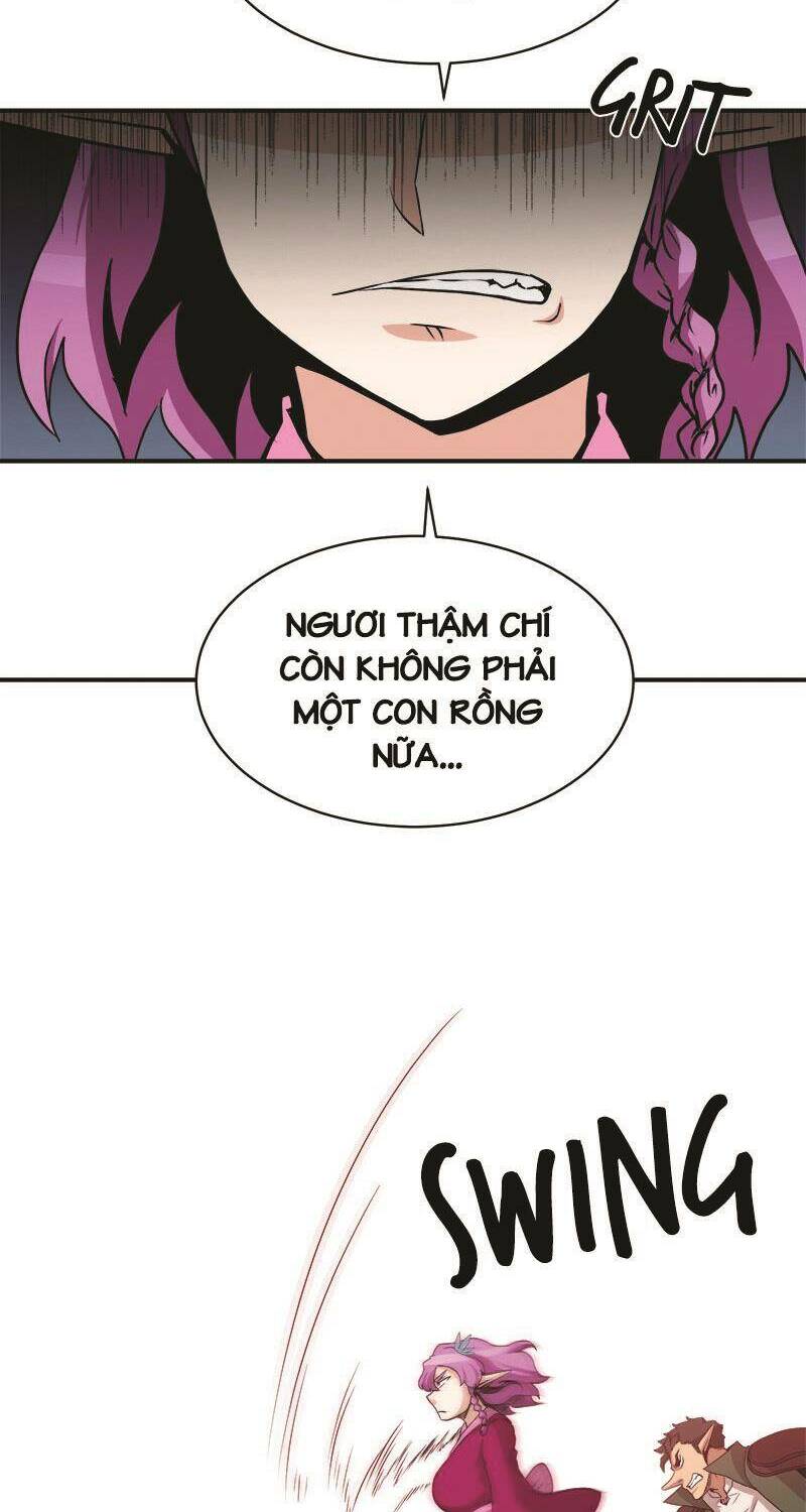 Người Bán Hoa Mạnh Nhất: Chapter 61