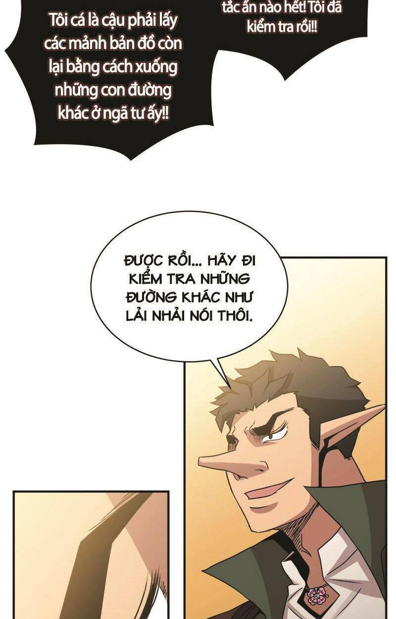 Người Bán Hoa Mạnh Nhất: Chapter 61