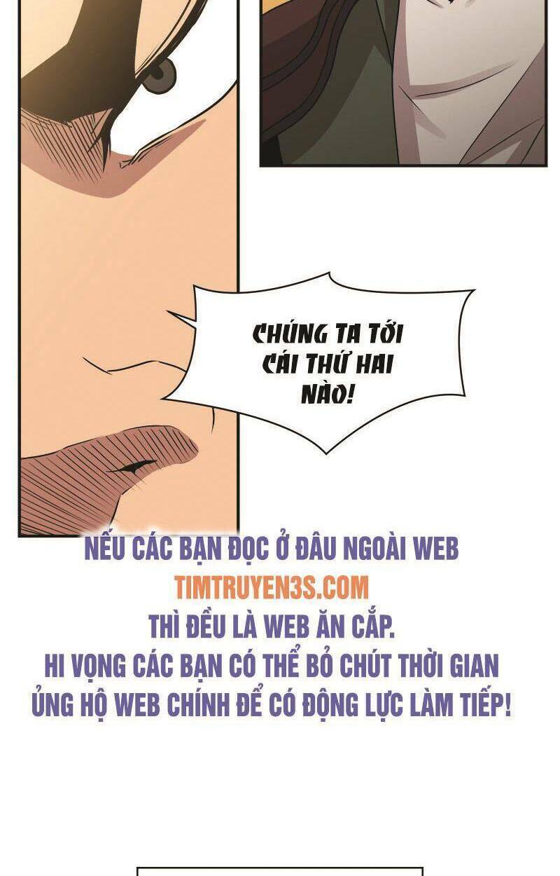 Người Bán Hoa Mạnh Nhất: Chapter 61