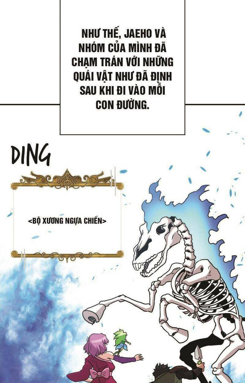 Người Bán Hoa Mạnh Nhất: Chapter 61