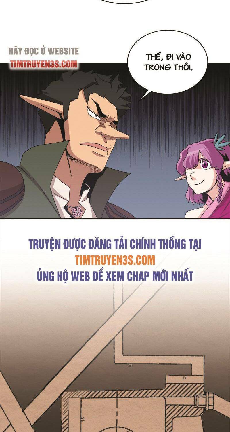 Người Bán Hoa Mạnh Nhất: Chapter 61