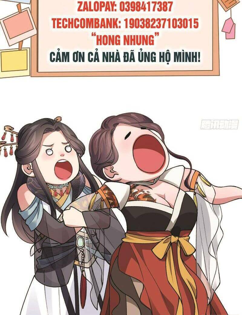 Người Bán Hoa Mạnh Nhất: Chapter 61