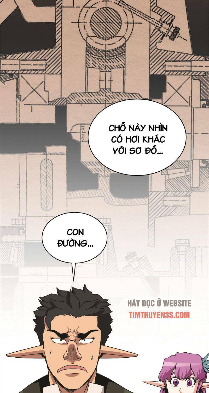 Người Bán Hoa Mạnh Nhất: Chapter 61