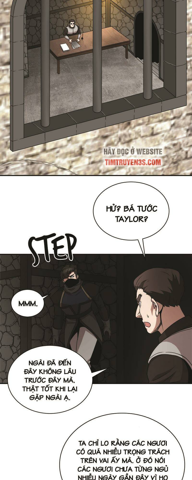 Người Bán Hoa Mạnh Nhất: Chapter 62