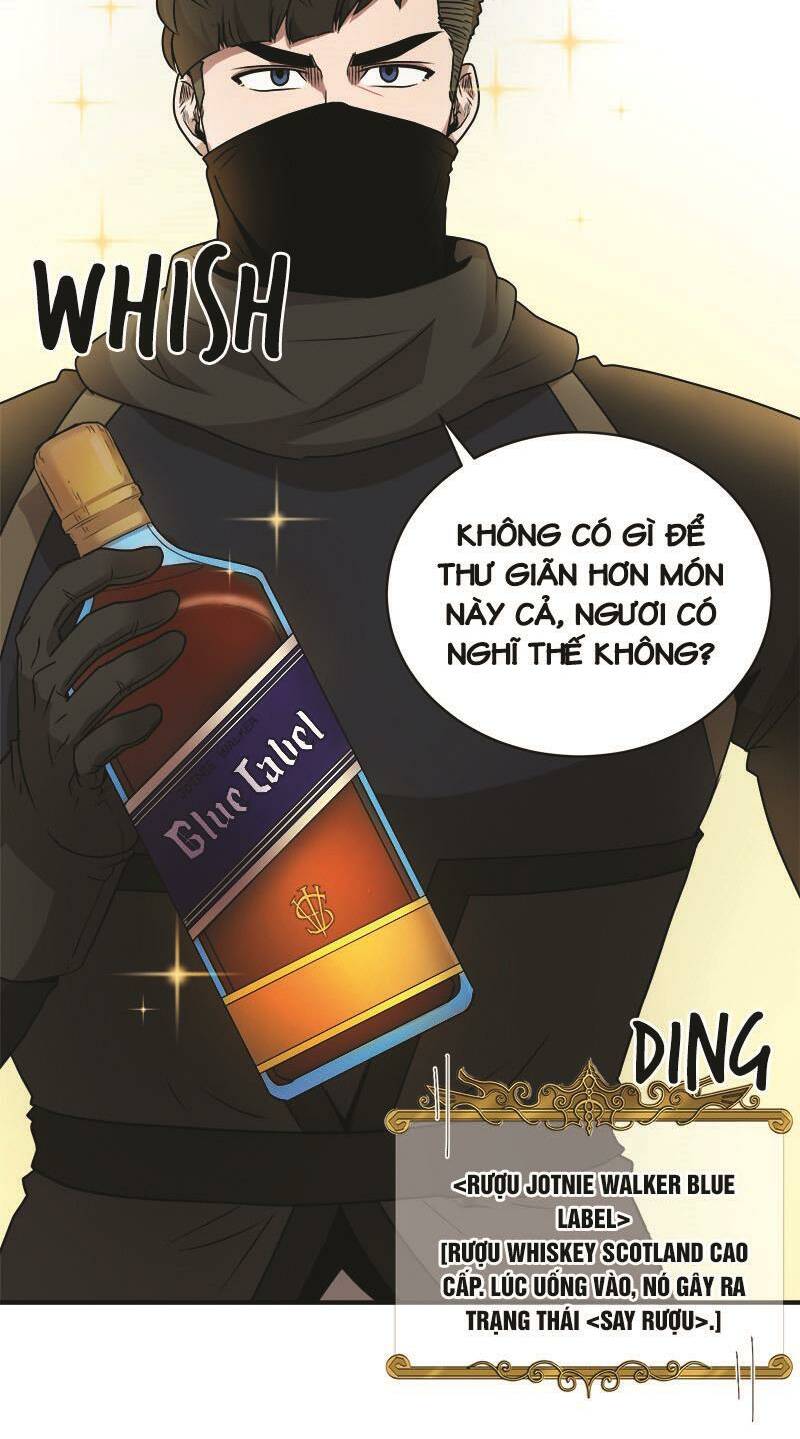 Người Bán Hoa Mạnh Nhất: Chapter 62