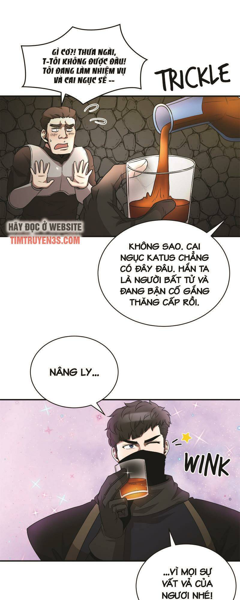 Người Bán Hoa Mạnh Nhất: Chapter 62