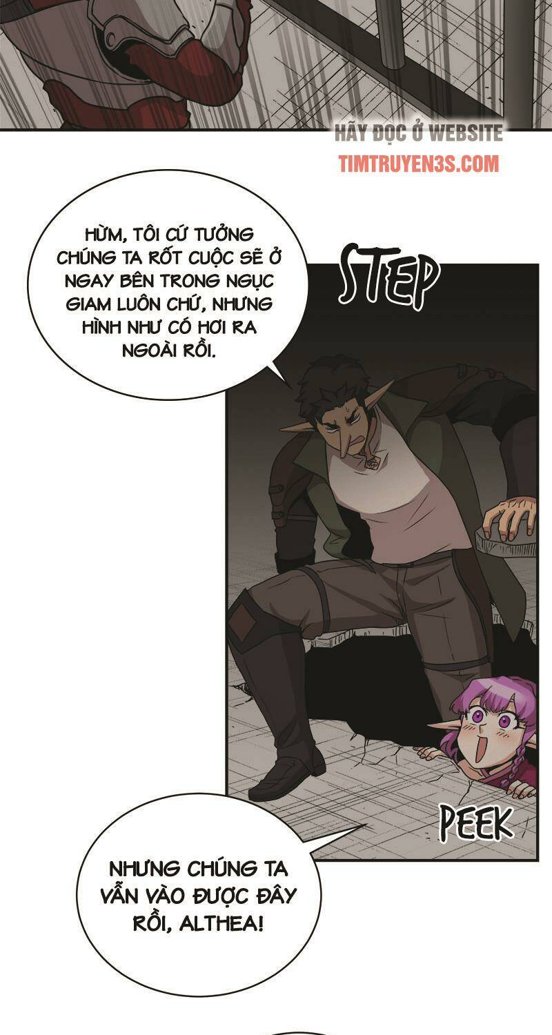 Người Bán Hoa Mạnh Nhất: Chapter 62