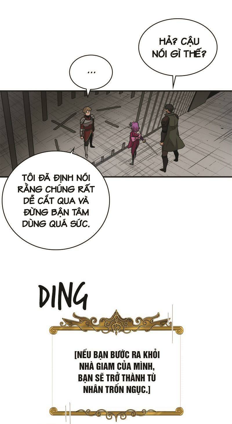 Người Bán Hoa Mạnh Nhất: Chapter 62