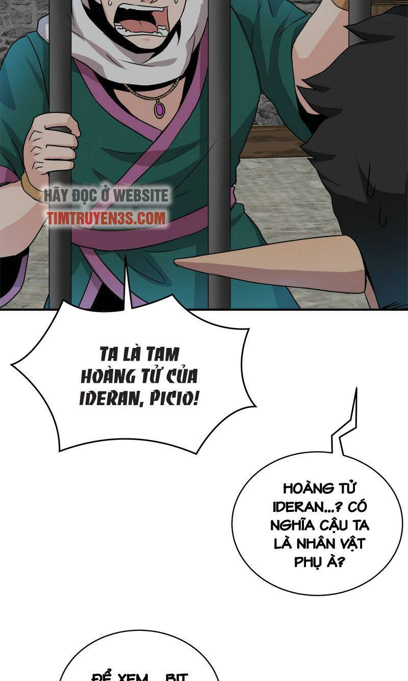 Người Bán Hoa Mạnh Nhất: Chapter 62