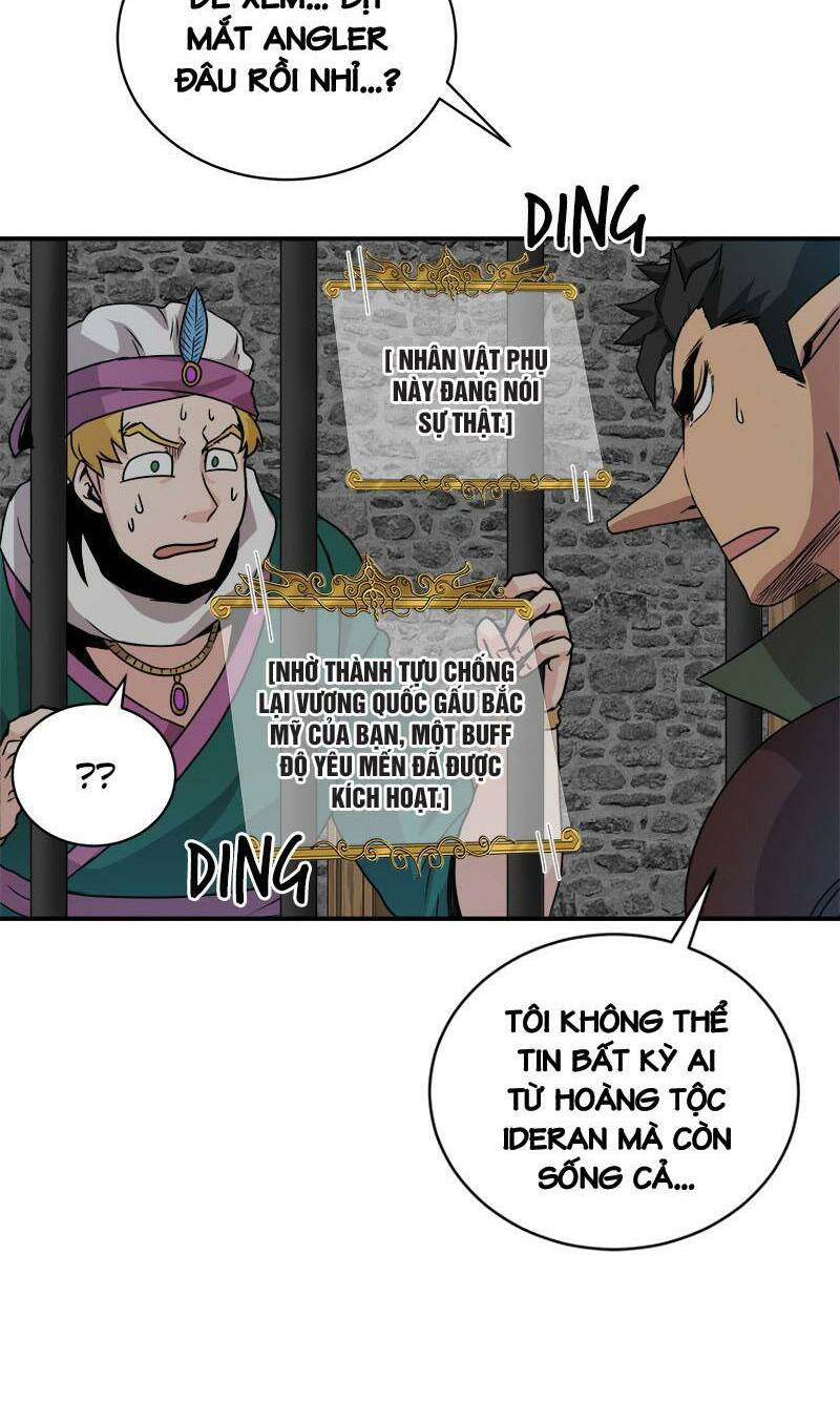 Người Bán Hoa Mạnh Nhất: Chapter 62