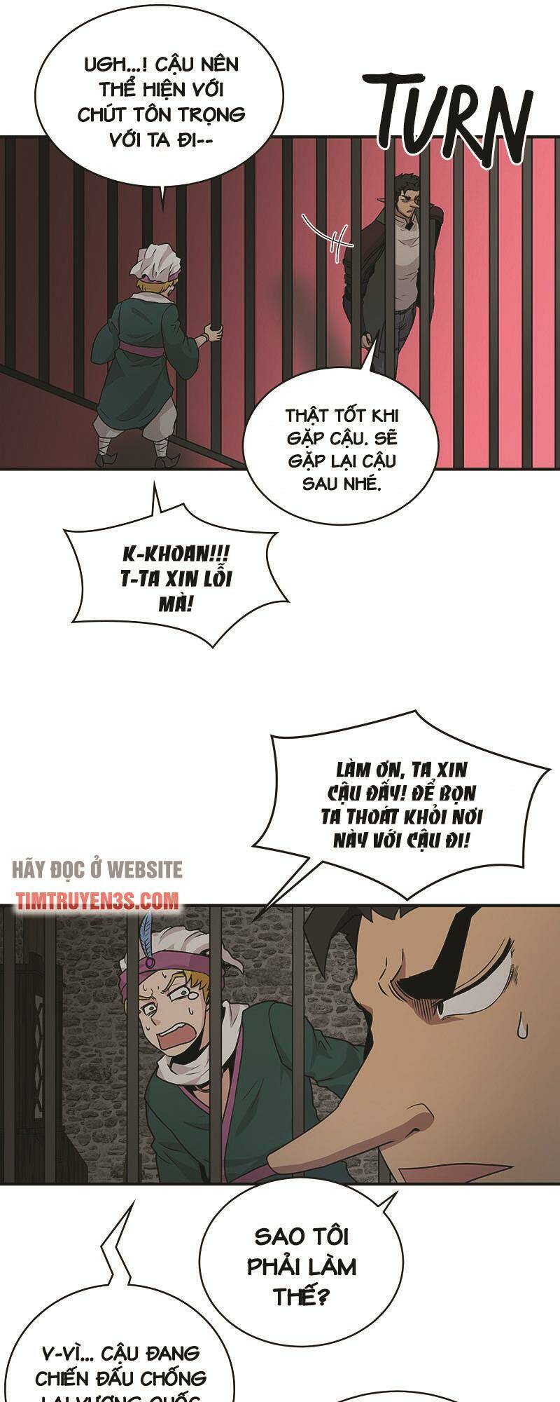 Người Bán Hoa Mạnh Nhất: Chapter 62