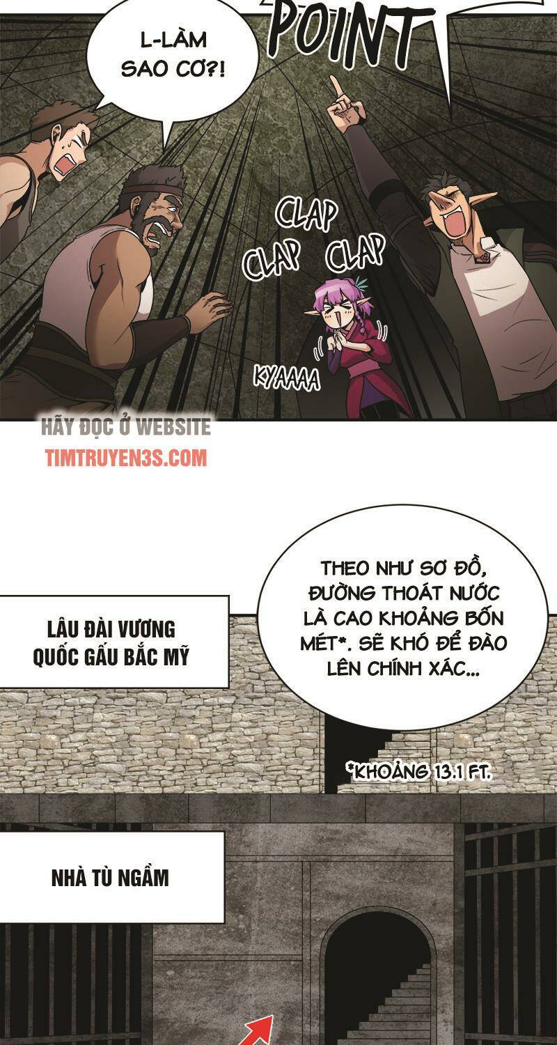 Người Bán Hoa Mạnh Nhất: Chapter 62