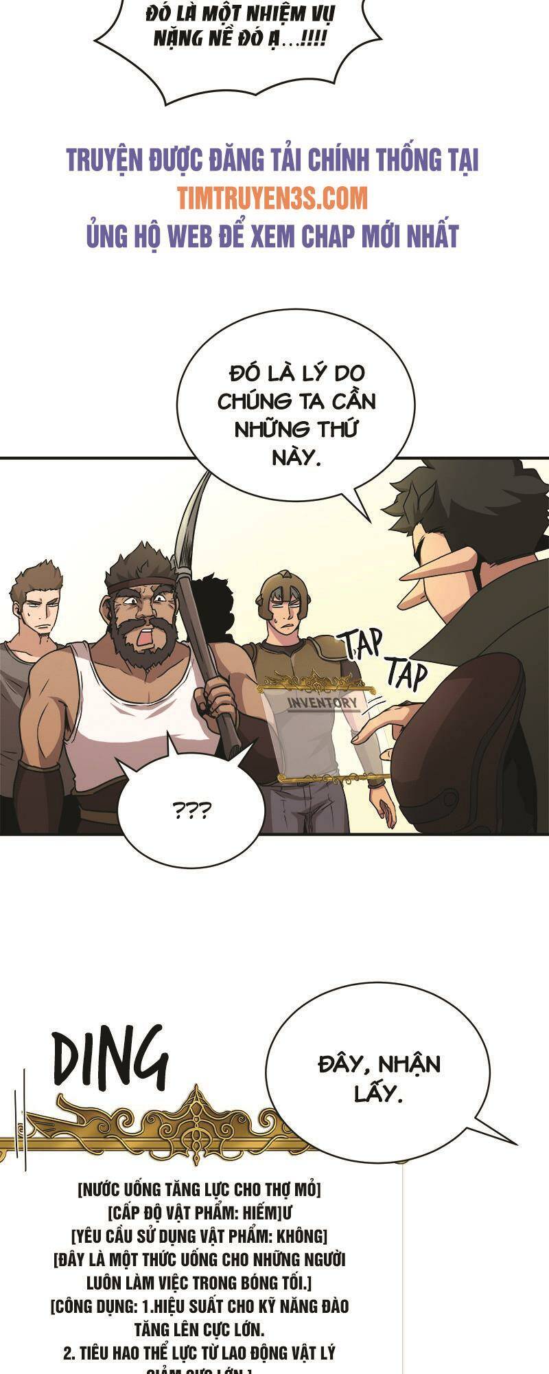 Người Bán Hoa Mạnh Nhất: Chapter 62