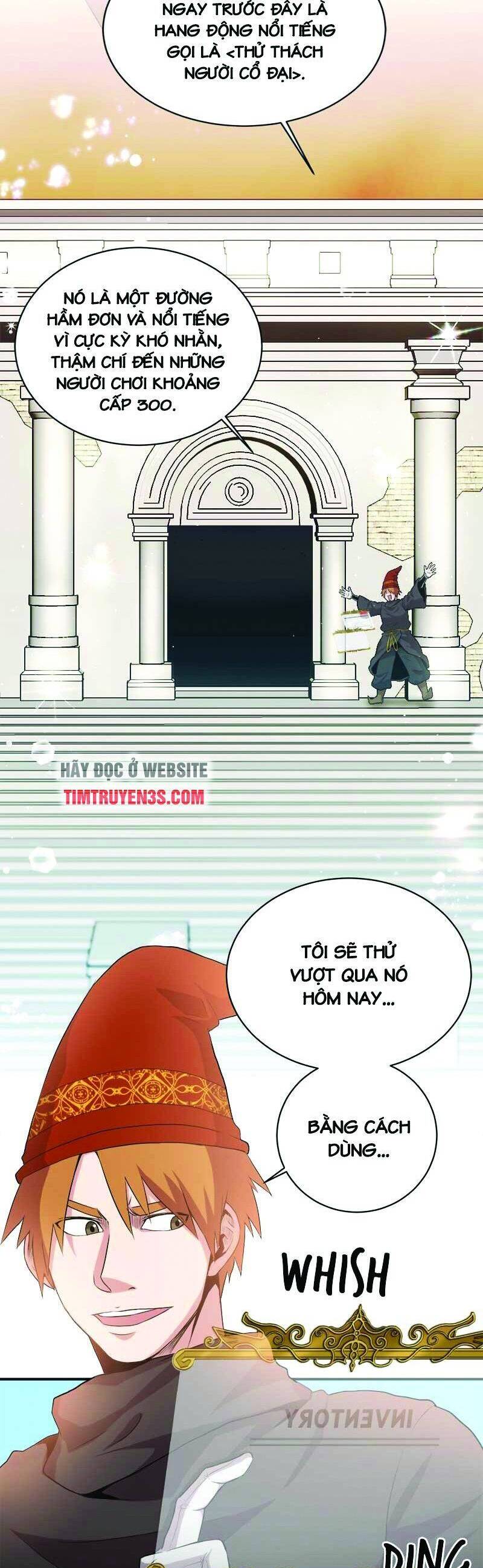 Người Bán Hoa Mạnh Nhất: Chapter 75