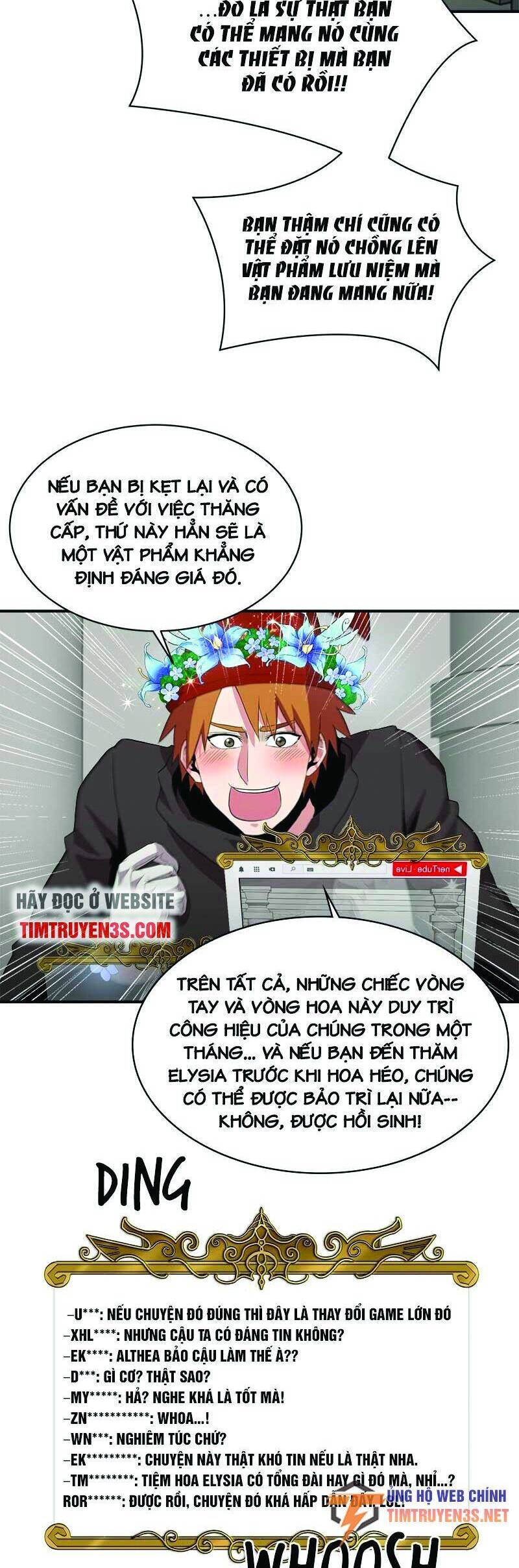 Người Bán Hoa Mạnh Nhất: Chapter 75