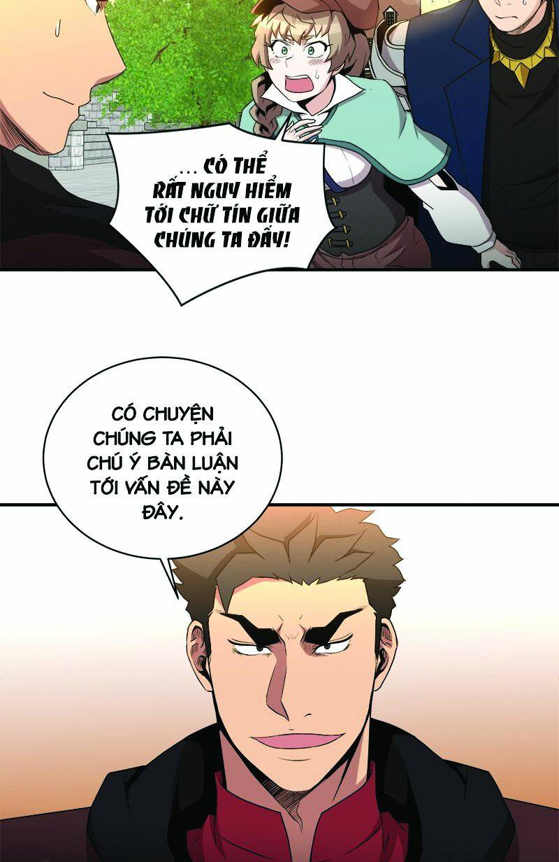Người Bán Hoa Mạnh Nhất: Chapter 77