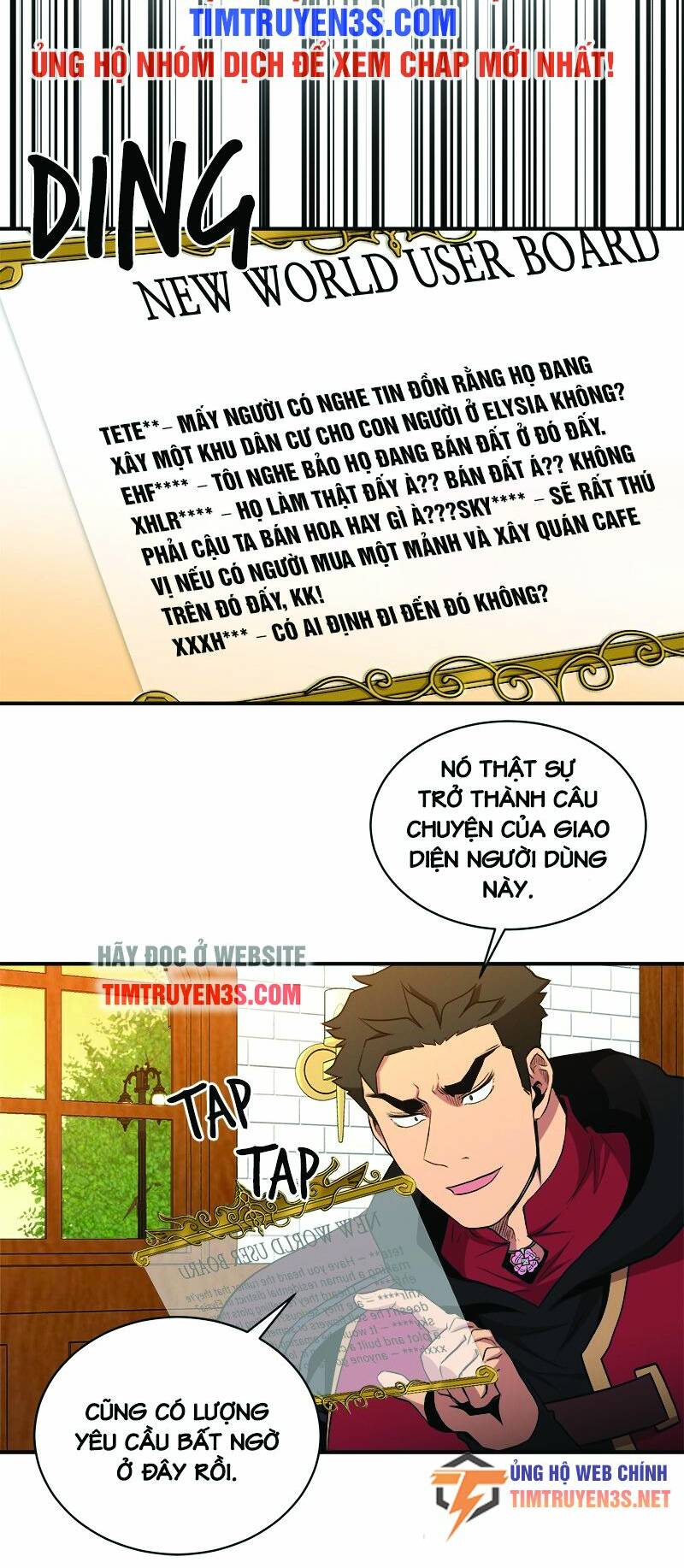 Người Bán Hoa Mạnh Nhất: Chapter 77