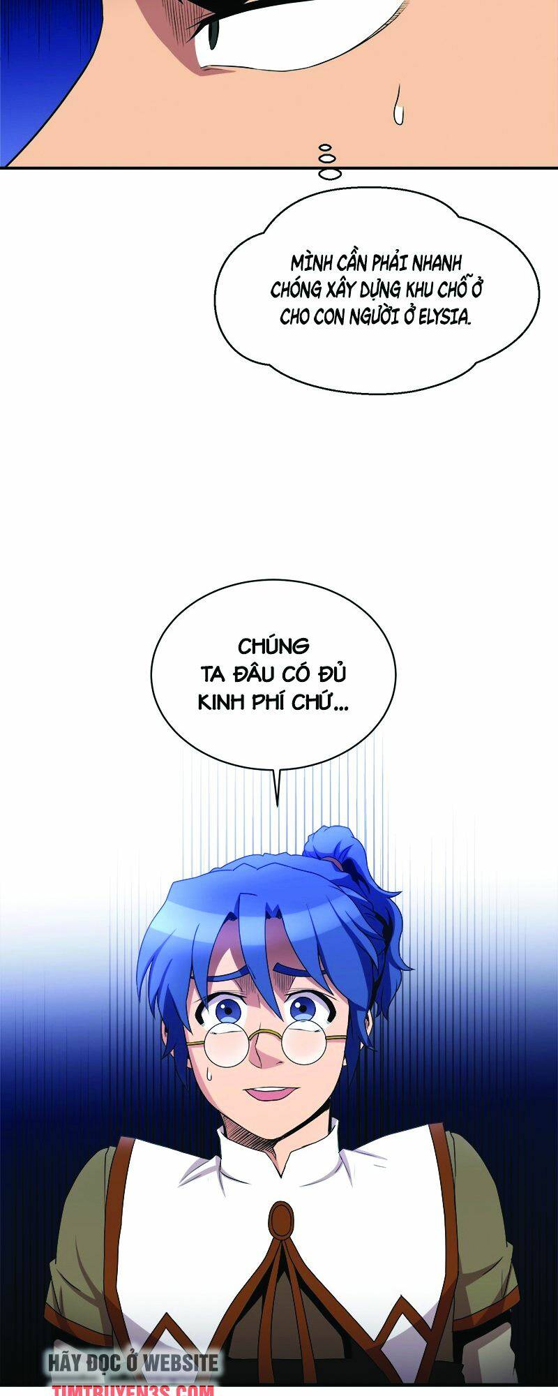 Người Bán Hoa Mạnh Nhất: Chapter 77