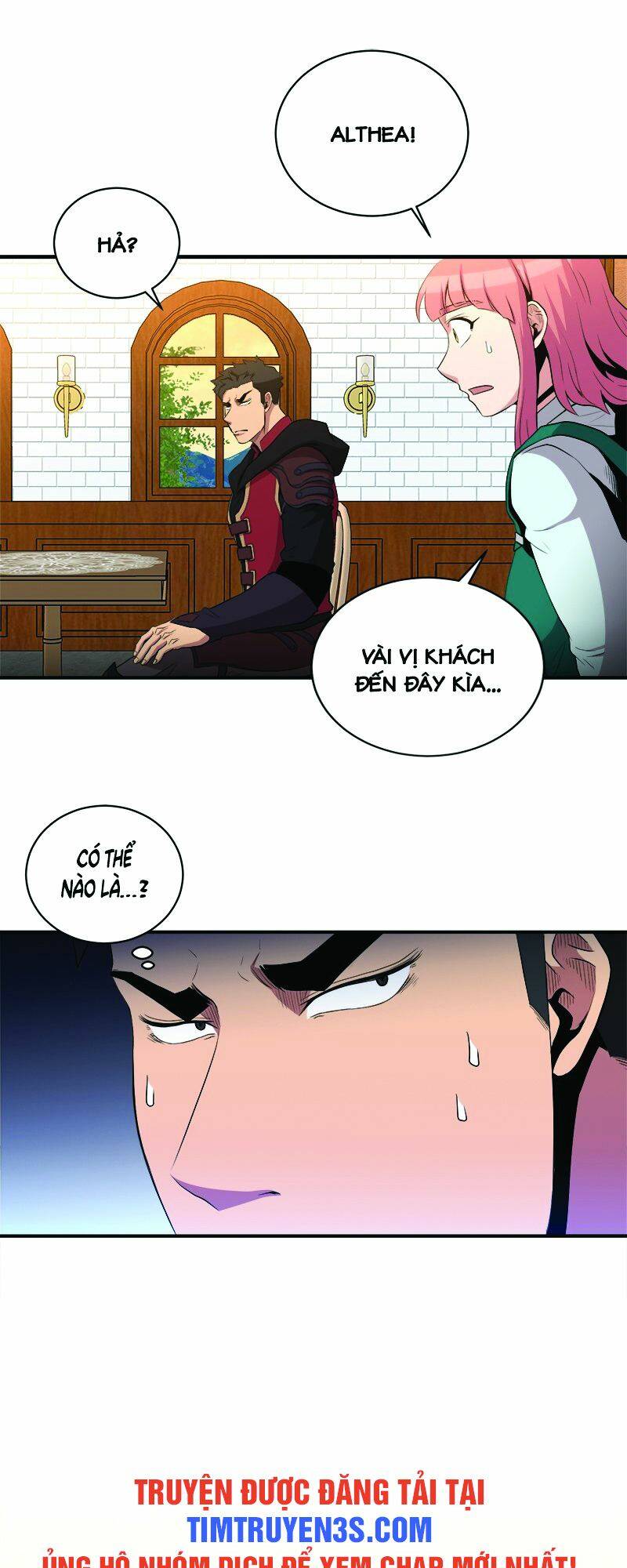 Người Bán Hoa Mạnh Nhất: Chapter 77