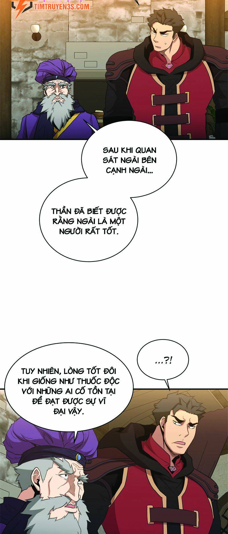 Người Bán Hoa Mạnh Nhất: Chapter 77