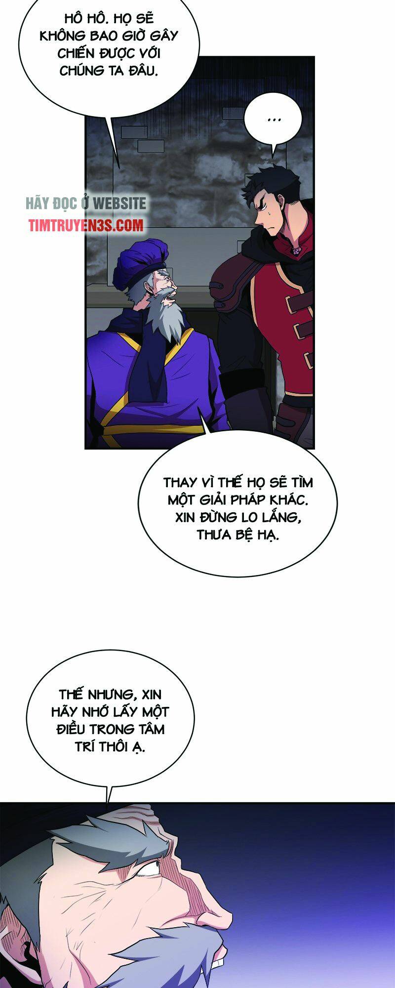 Người Bán Hoa Mạnh Nhất: Chapter 77