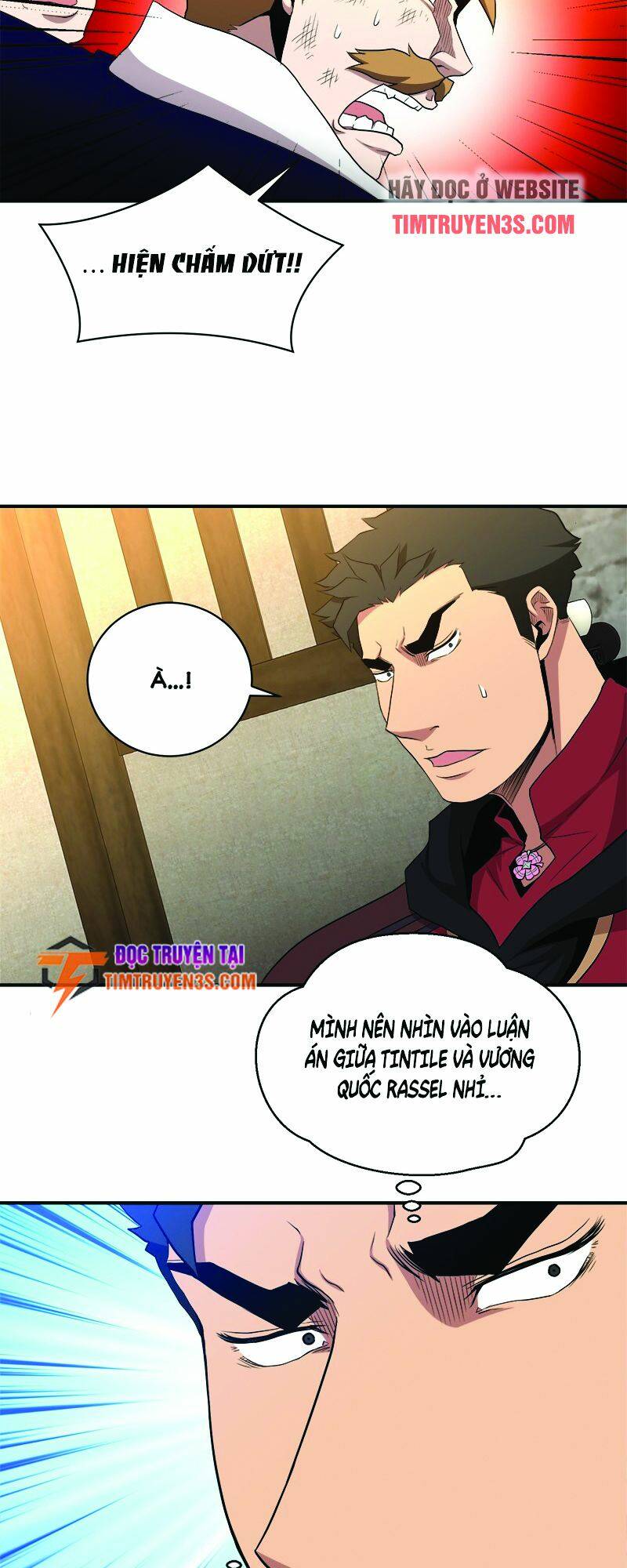 Người Bán Hoa Mạnh Nhất: Chapter 77