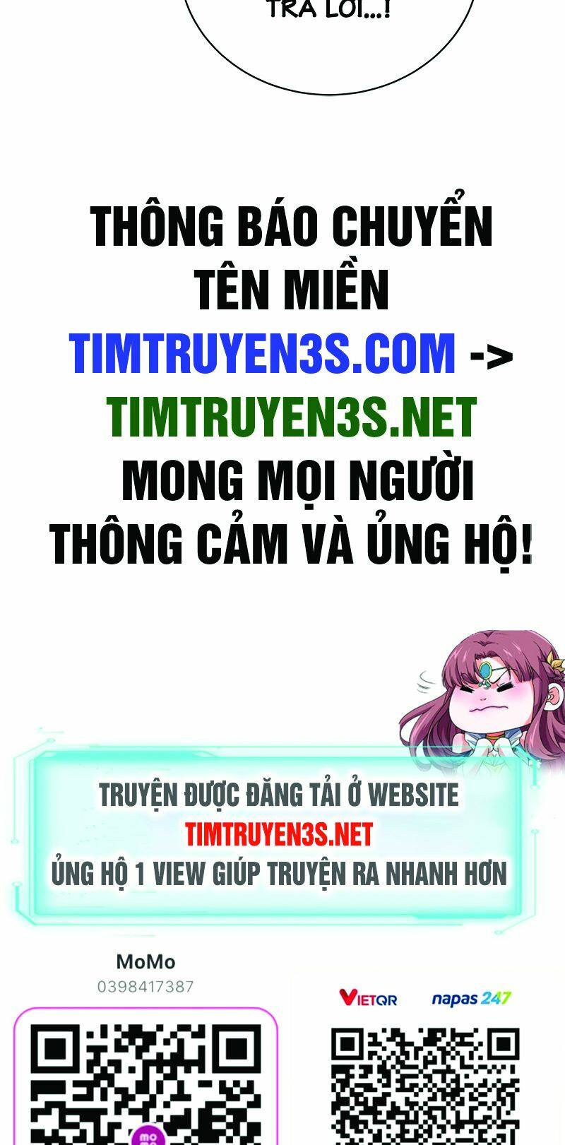 Người Bán Hoa Mạnh Nhất: Chapter 77