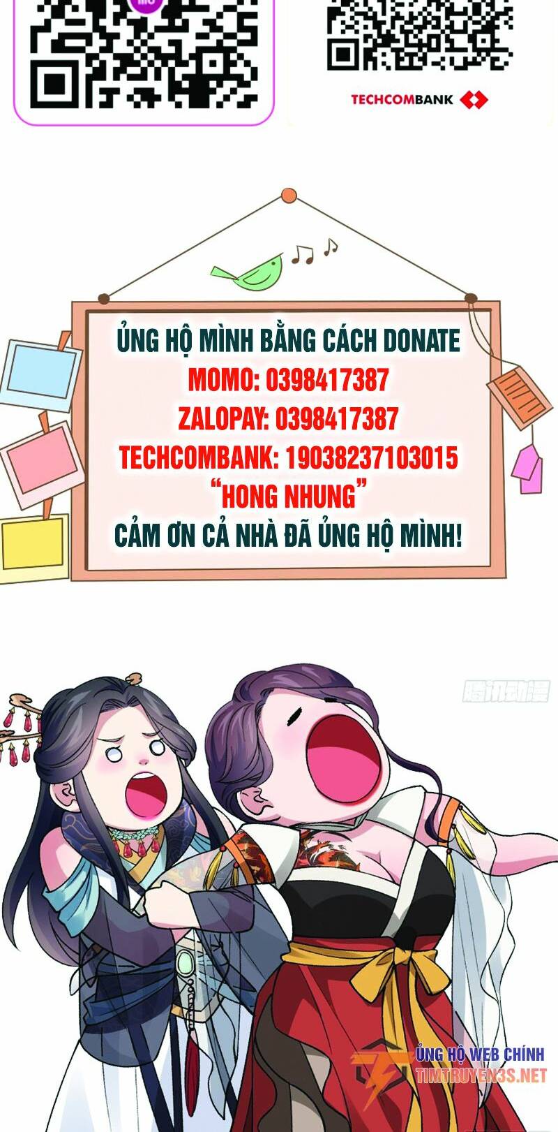 Người Bán Hoa Mạnh Nhất: Chapter 77