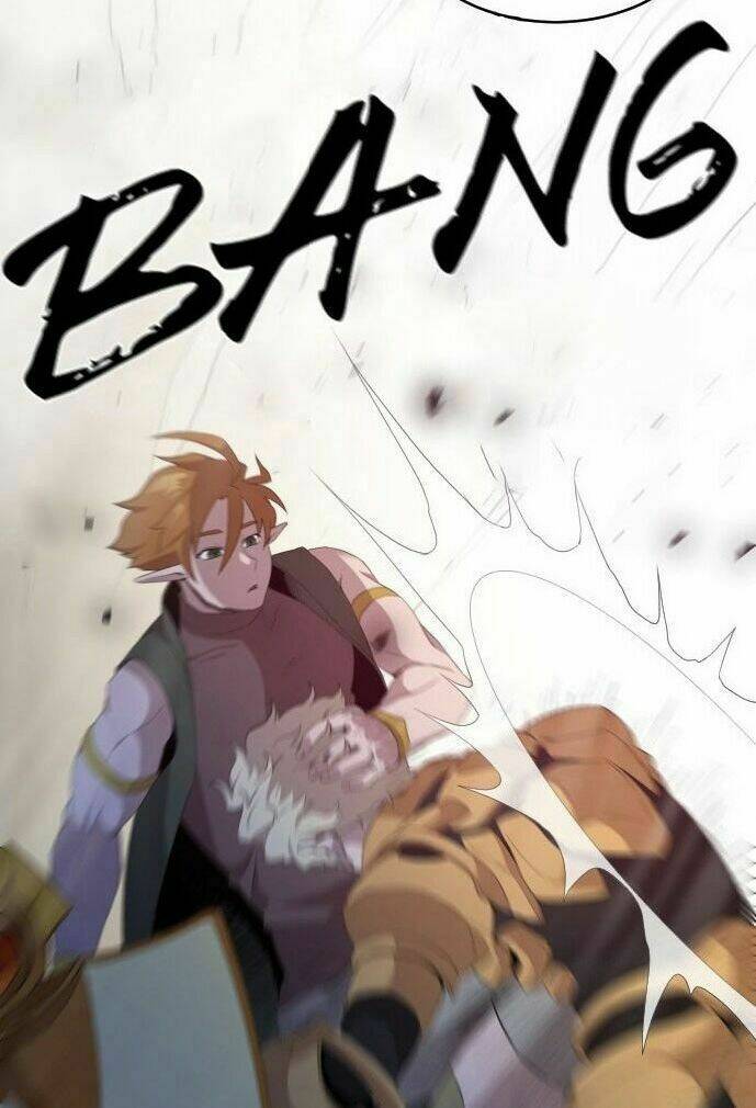 Người Bán Hoa Mạnh Nhất: Chapter 8